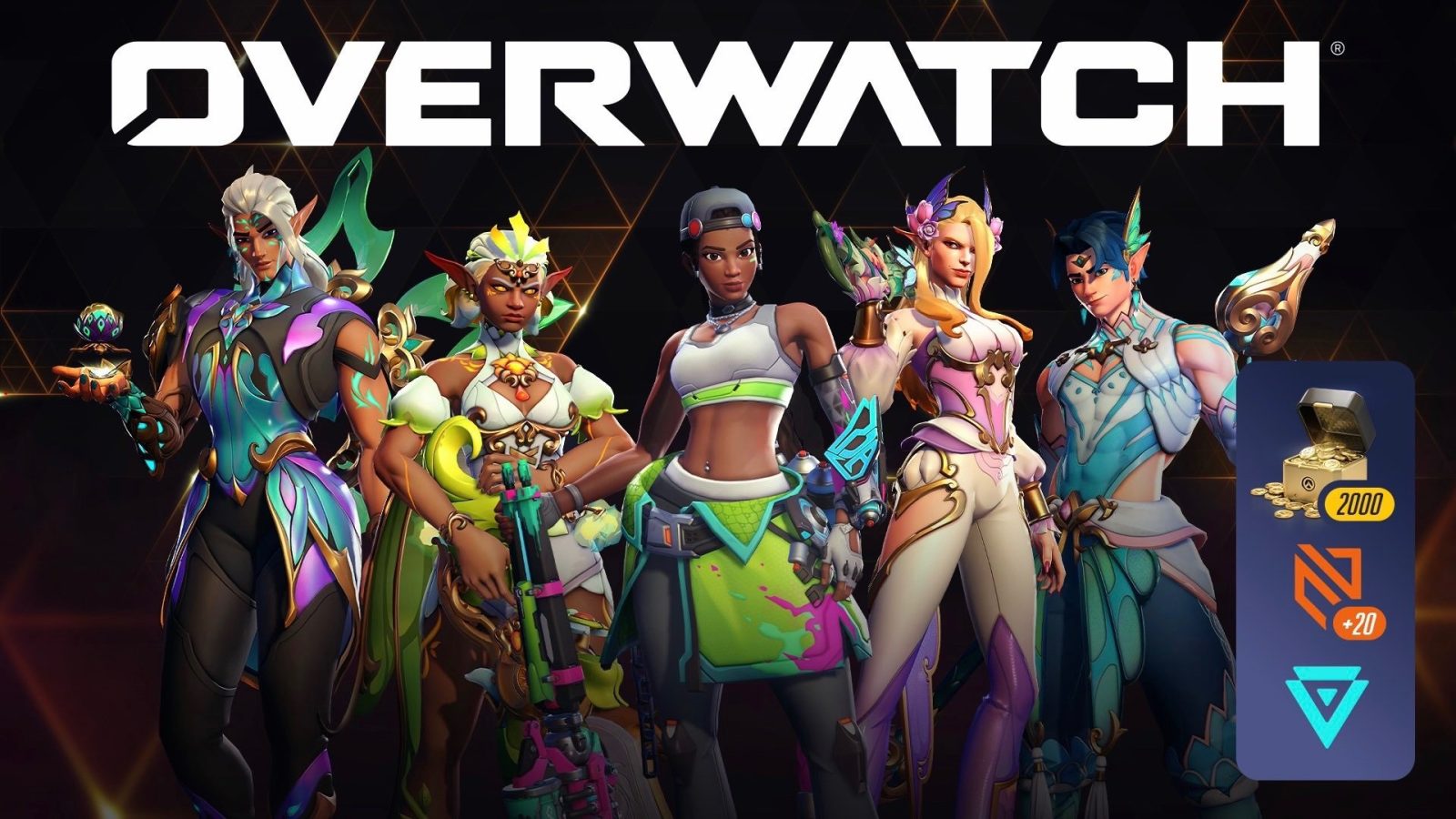 Overwatch