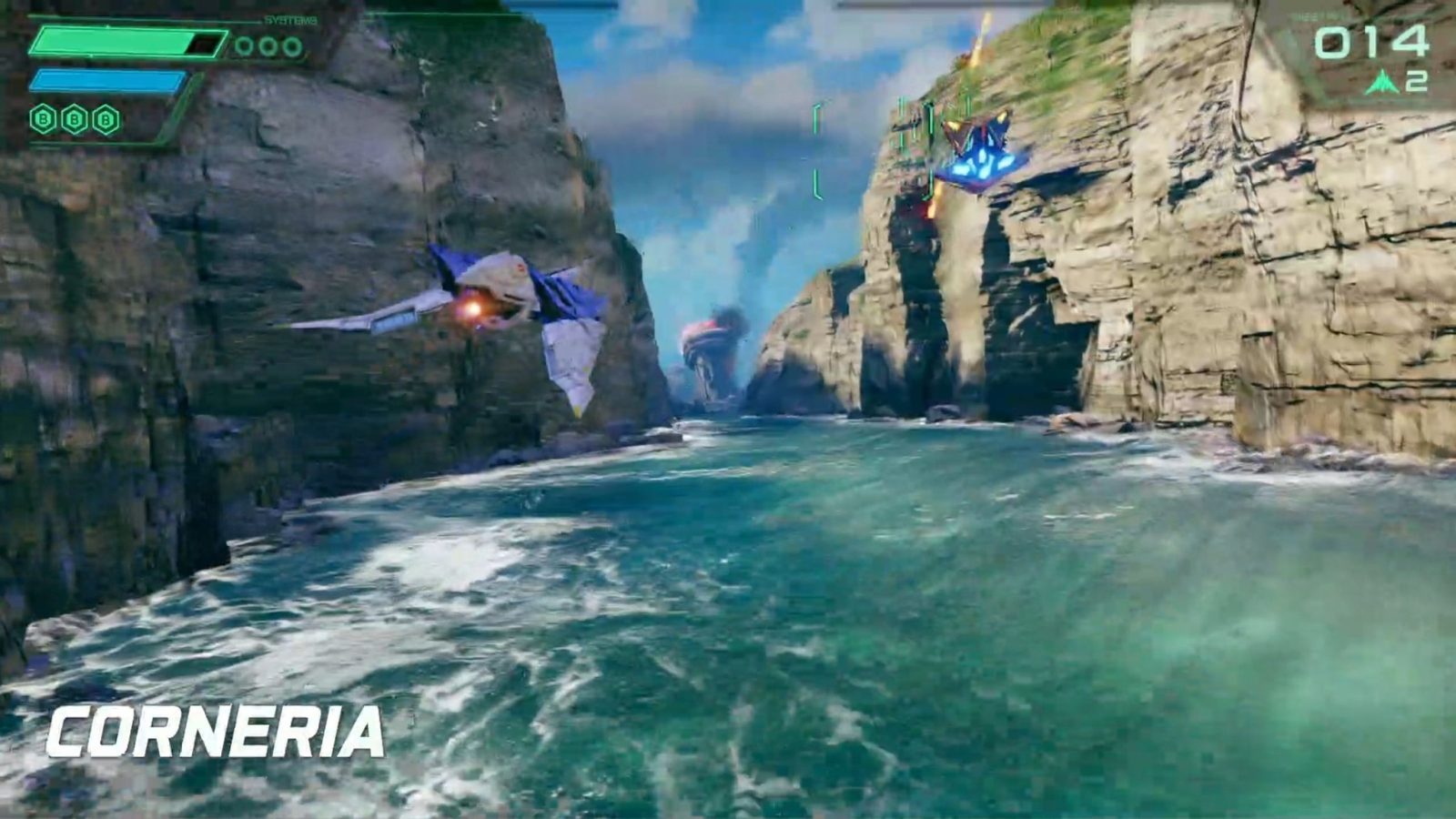 Star Fox