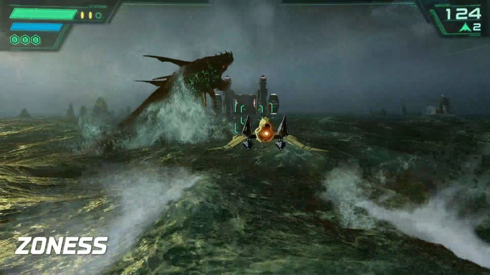 Nintendo Direct: Star Fox 5