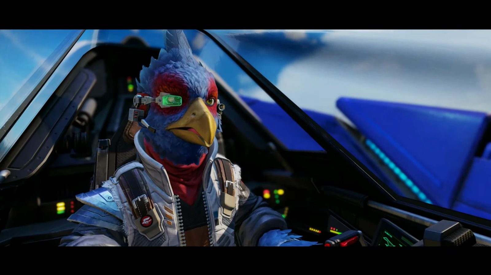 Nintendo Direct: Star Fox 2
