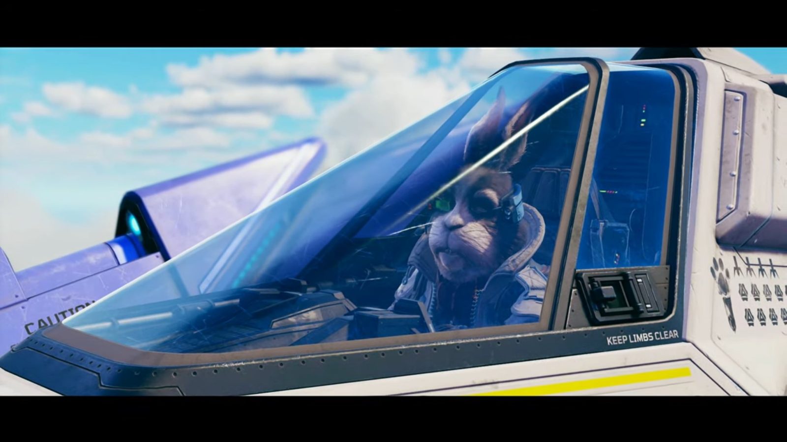 Nintendo Direct: Star Fox 3