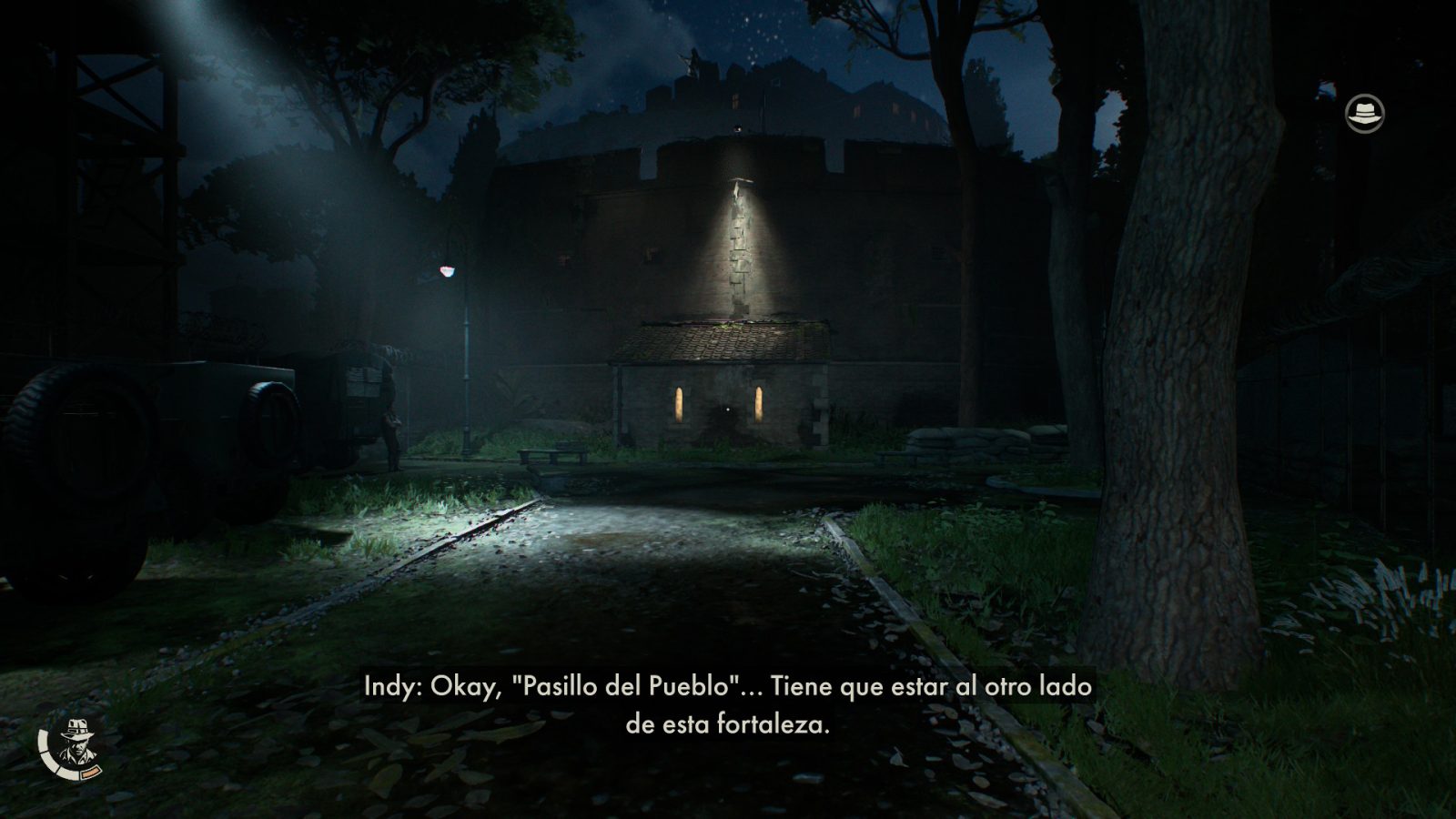 Reseña: Indiana Jones y El Gran Círculo en Nintendo Switch 2 3 Reseña: Indiana Jones y El Gran Círculo en Nintendo Switch 2 2