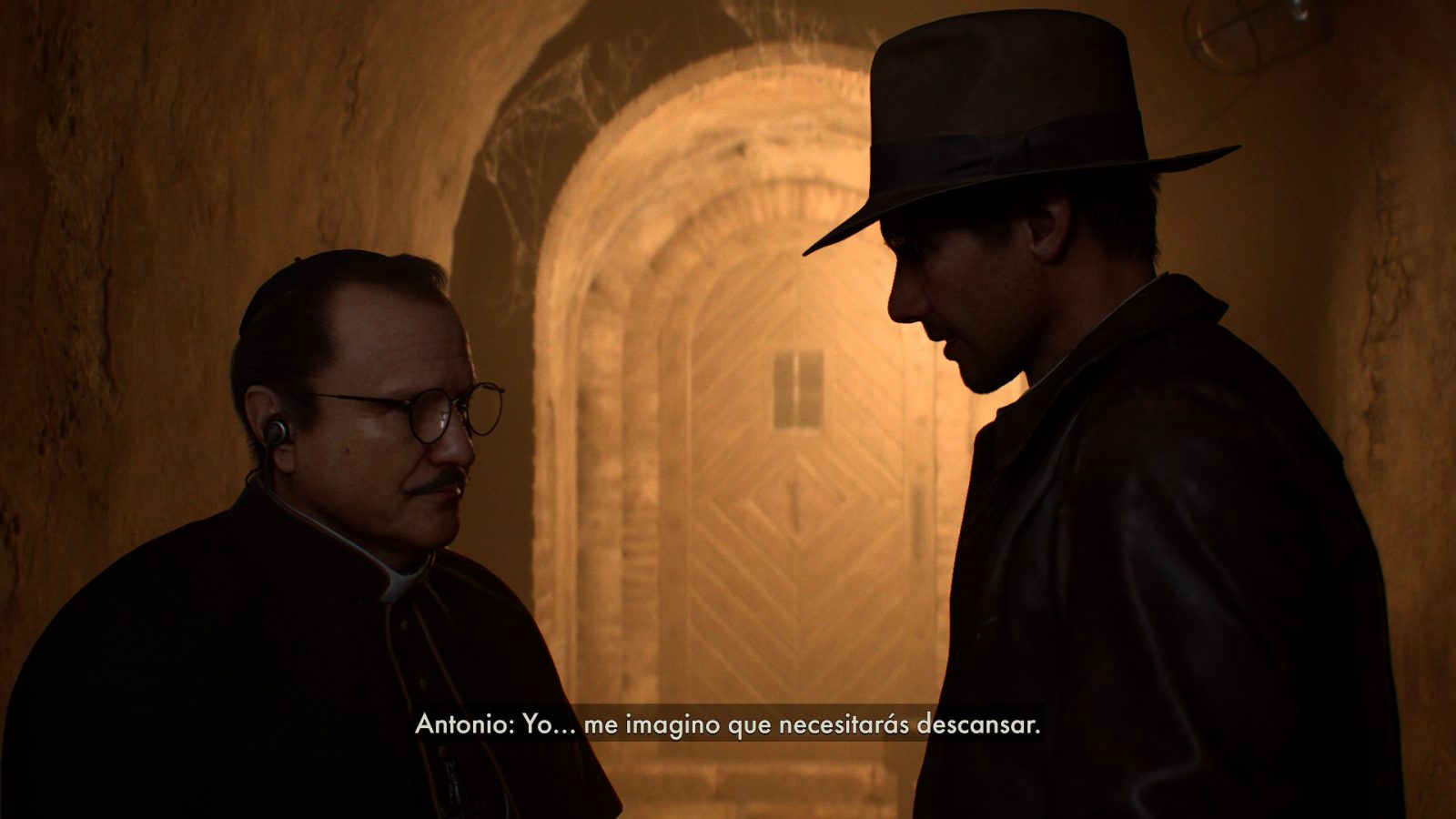 Reseña: Indiana Jones y El Gran Círculo en Nintendo Switch 2 2 Reseña: Indiana Jones y El Gran Círculo en Nintendo Switch 2 1