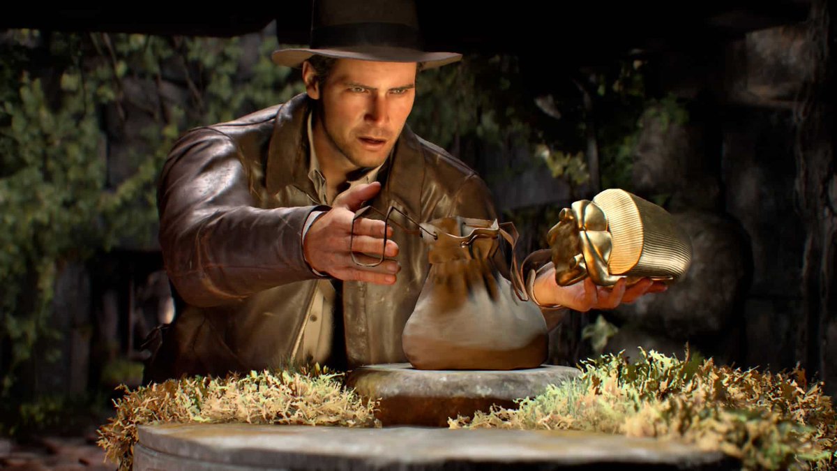 Reseña: Indiana Jones y El Gran Círculo en Nintendo Switch 2 1 Indiana Jones y El Gran Círculo