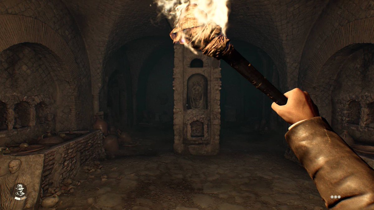 Reseña: Indiana Jones y El Gran Círculo en Nintendo Switch 2 6 Reseña: Indiana Jones y El Gran Círculo en Nintendo Switch 2 5