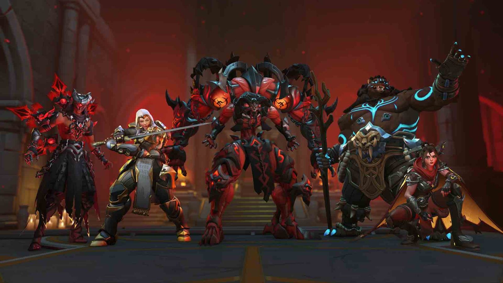 Análisis: Overwatch-Juicio del Odio