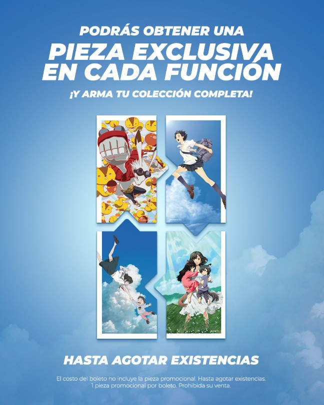 Reseña: Summer Wars 6