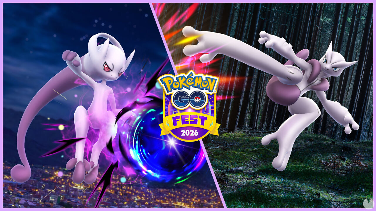 Pokémon GO: Siempre Adelante, Mega Raichu X, Mega Raichu Y, Mega Skarmory y muchas sorpresas llegarán con la nueva temporada 3 Pokémon GO: Siempre Adelante, Mega Raichu X, Mega Raichu Y, Mega Skarmory y muchas sorpresas llegarán con la nueva temporada 3