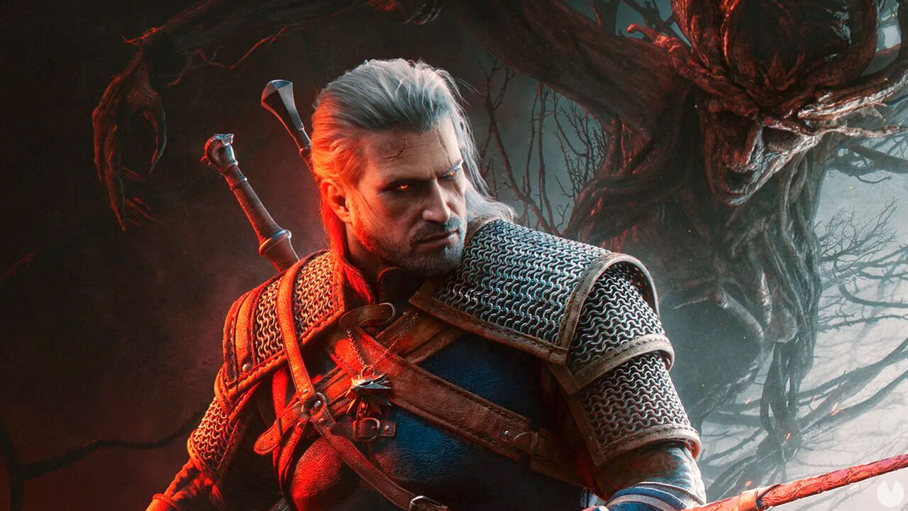 The Witcher 3 anuncia expansión para 2027