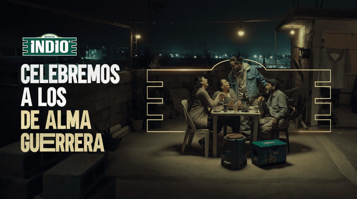 Cerveza Indio lanza «Sueño Mexicano»