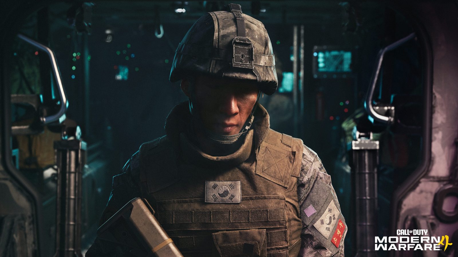 ¡Call of Duty: Modern Warfare 4 ha sido anunciado! 2 Call of Duty: Modern Warfare 4