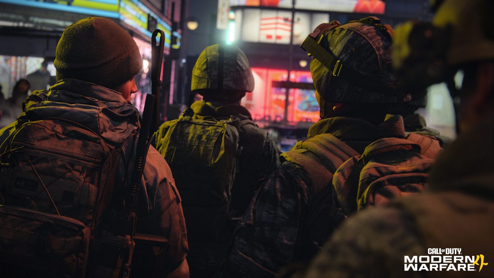 ¡Call of Duty: Modern Warfare 4 ha sido anunciado! 3 Call of Duty: Modern Warfare 4