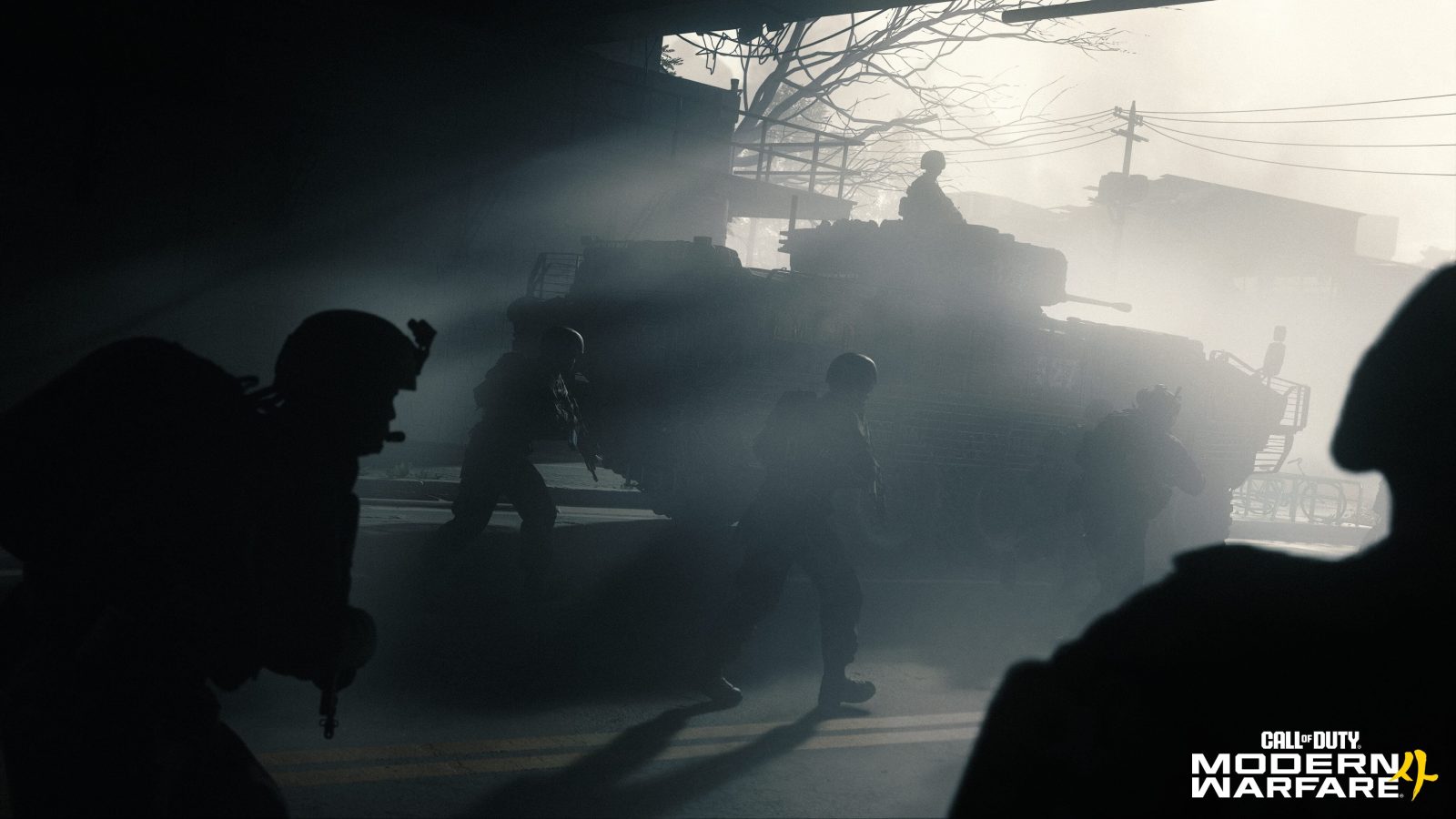 ¡Call of Duty: Modern Warfare 4 ha sido anunciado! 4 Call of Duty: Modern Warfare 4