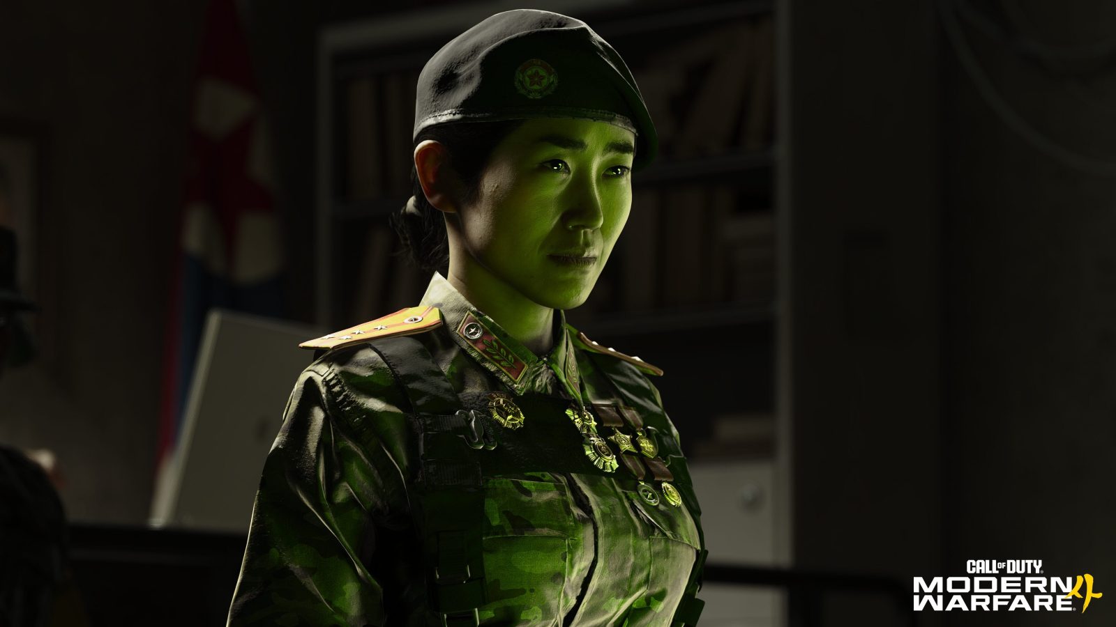 ¡Call of Duty: Modern Warfare 4 ha sido anunciado! 5 Call of Duty: Modern Warfare 4