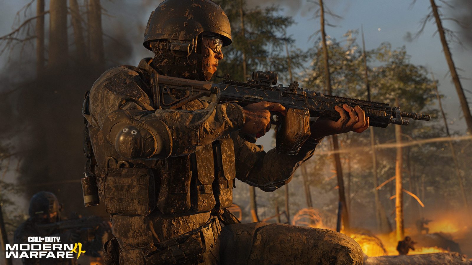 ¡Call of Duty: Modern Warfare 4 ha sido anunciado! 8 Call of Duty: Modern Warfare 4