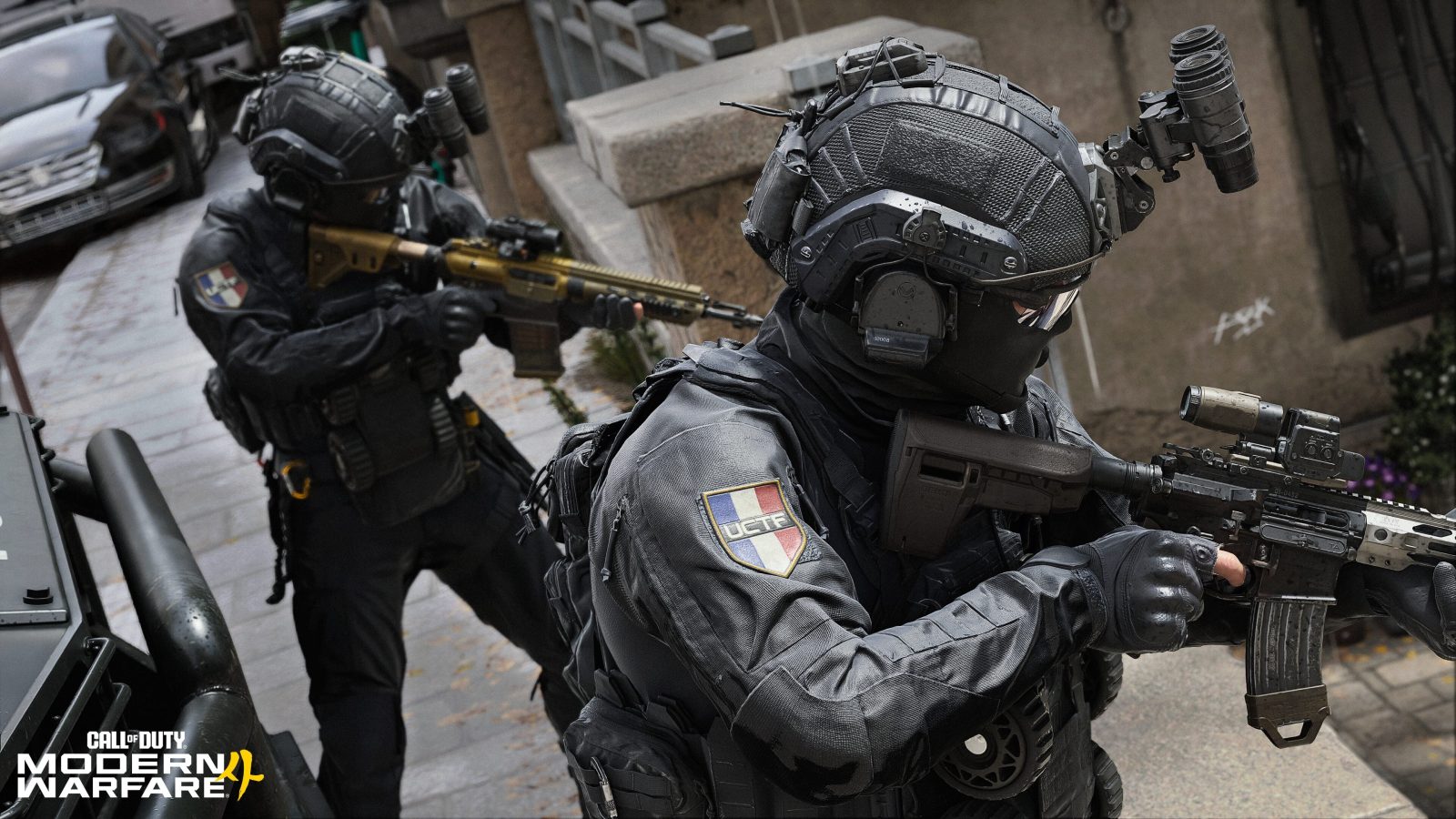 ¡Call of Duty: Modern Warfare 4 ha sido anunciado! 10 Call of Duty: Modern Warfare 4