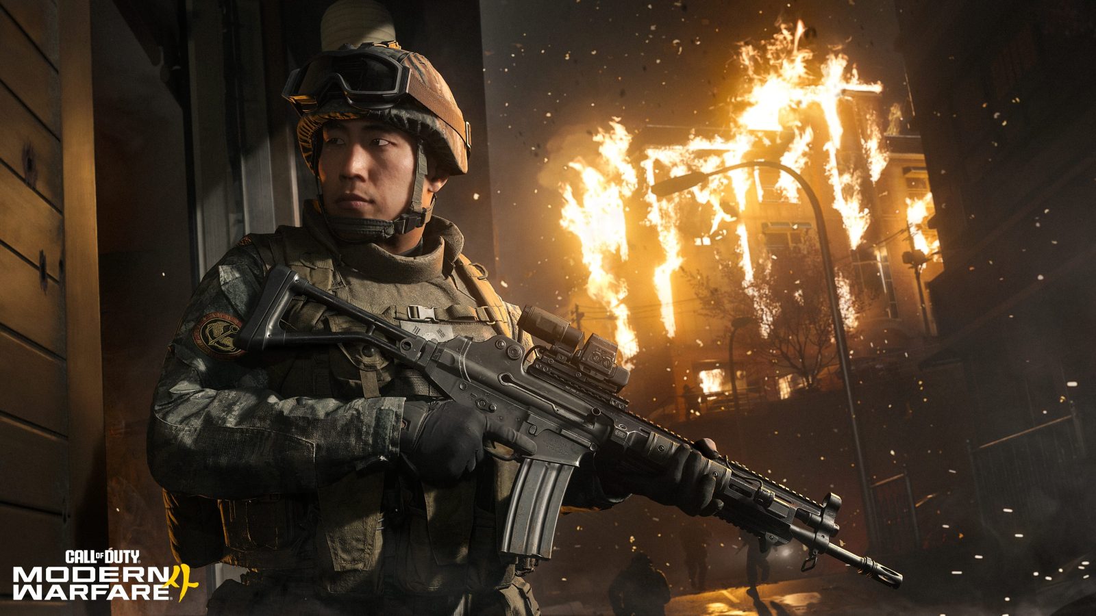 ¡Call of Duty: Modern Warfare 4 ha sido anunciado! 13 Call of Duty: Modern Warfare 4