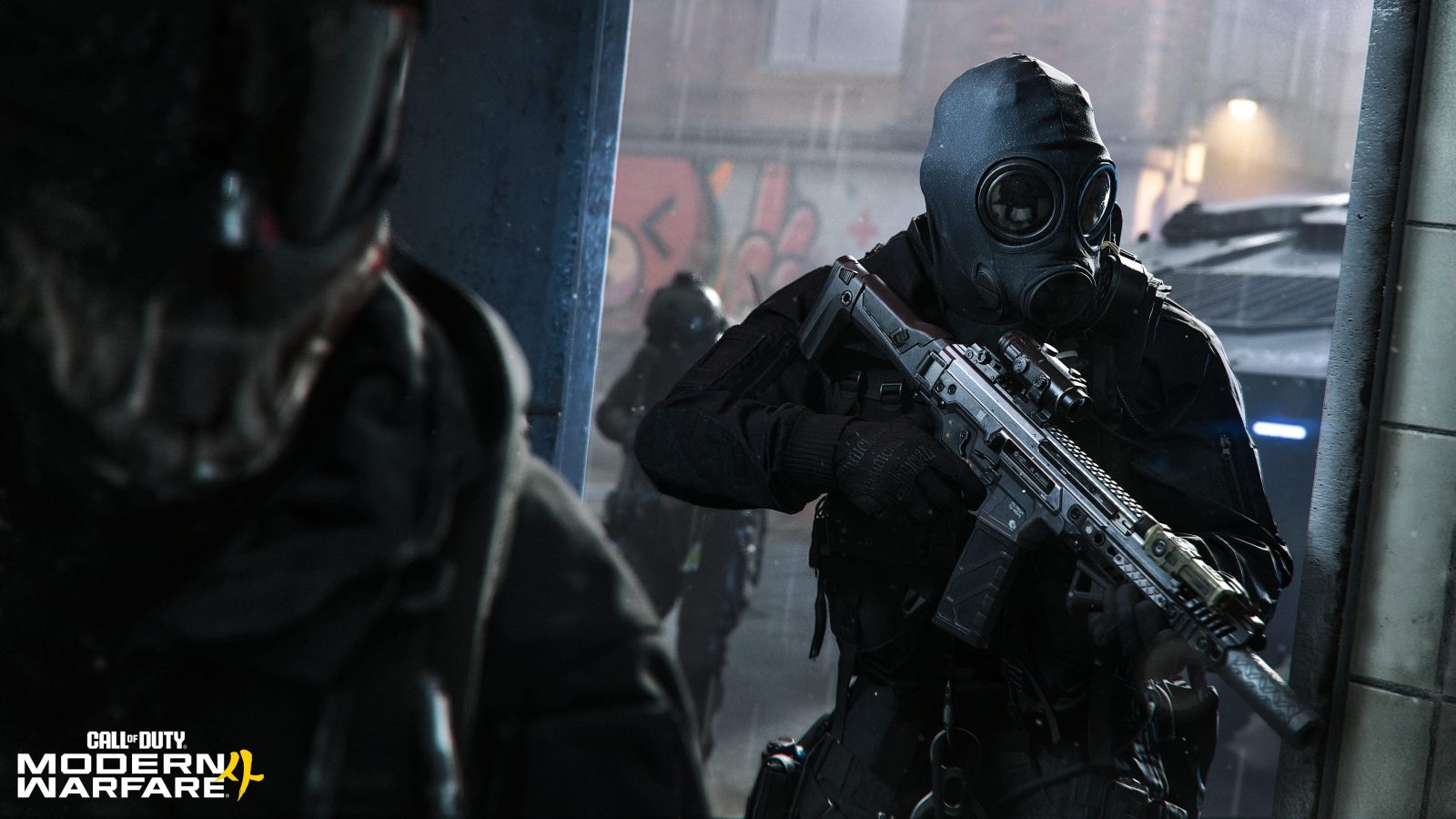 ¡Call of Duty: Modern Warfare 4 ha sido anunciado! 16 Call of Duty: Modern Warfare 4