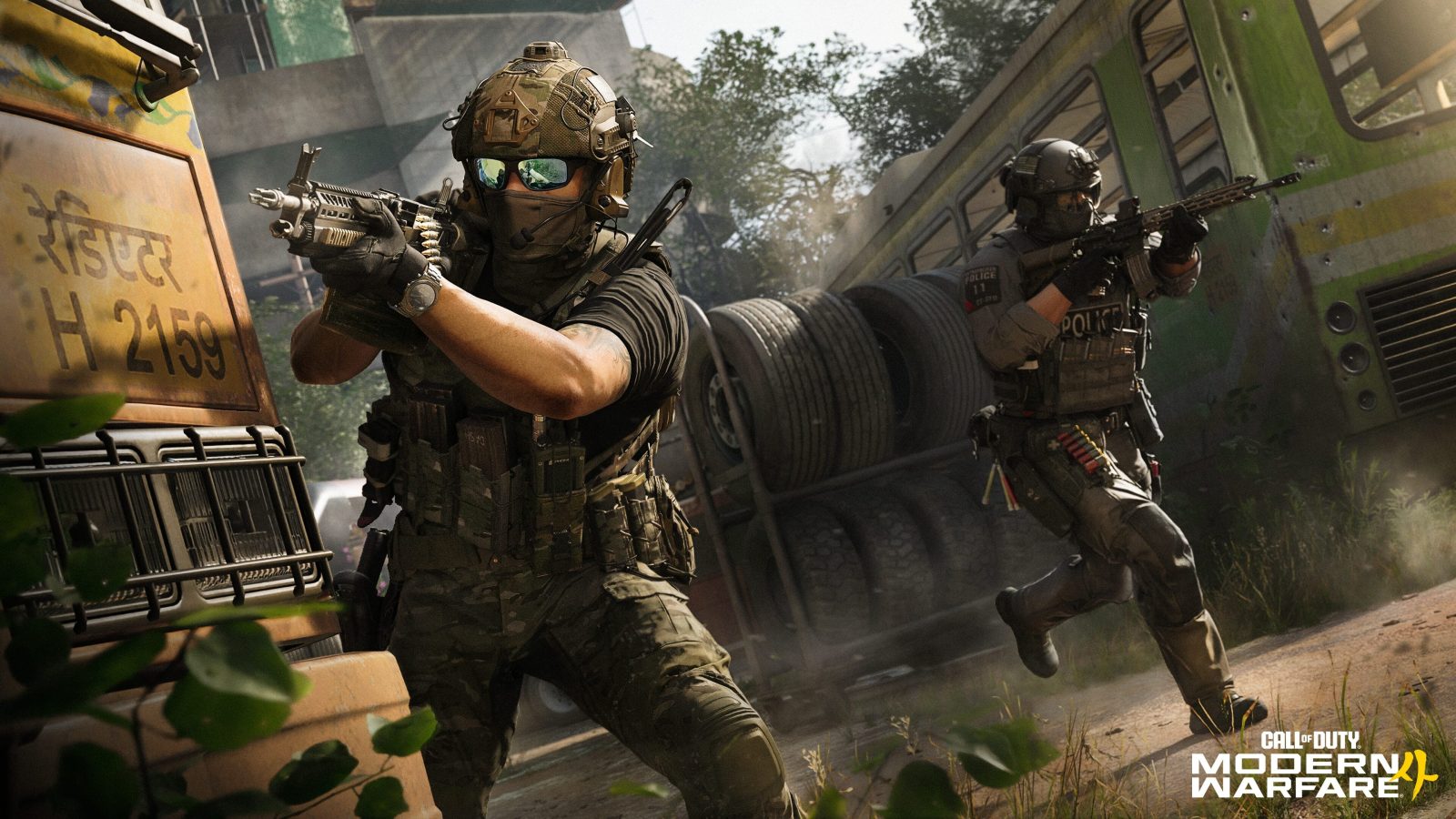 ¡Call of Duty: Modern Warfare 4 ha sido anunciado! 18 Call of Duty: Modern Warfare 4