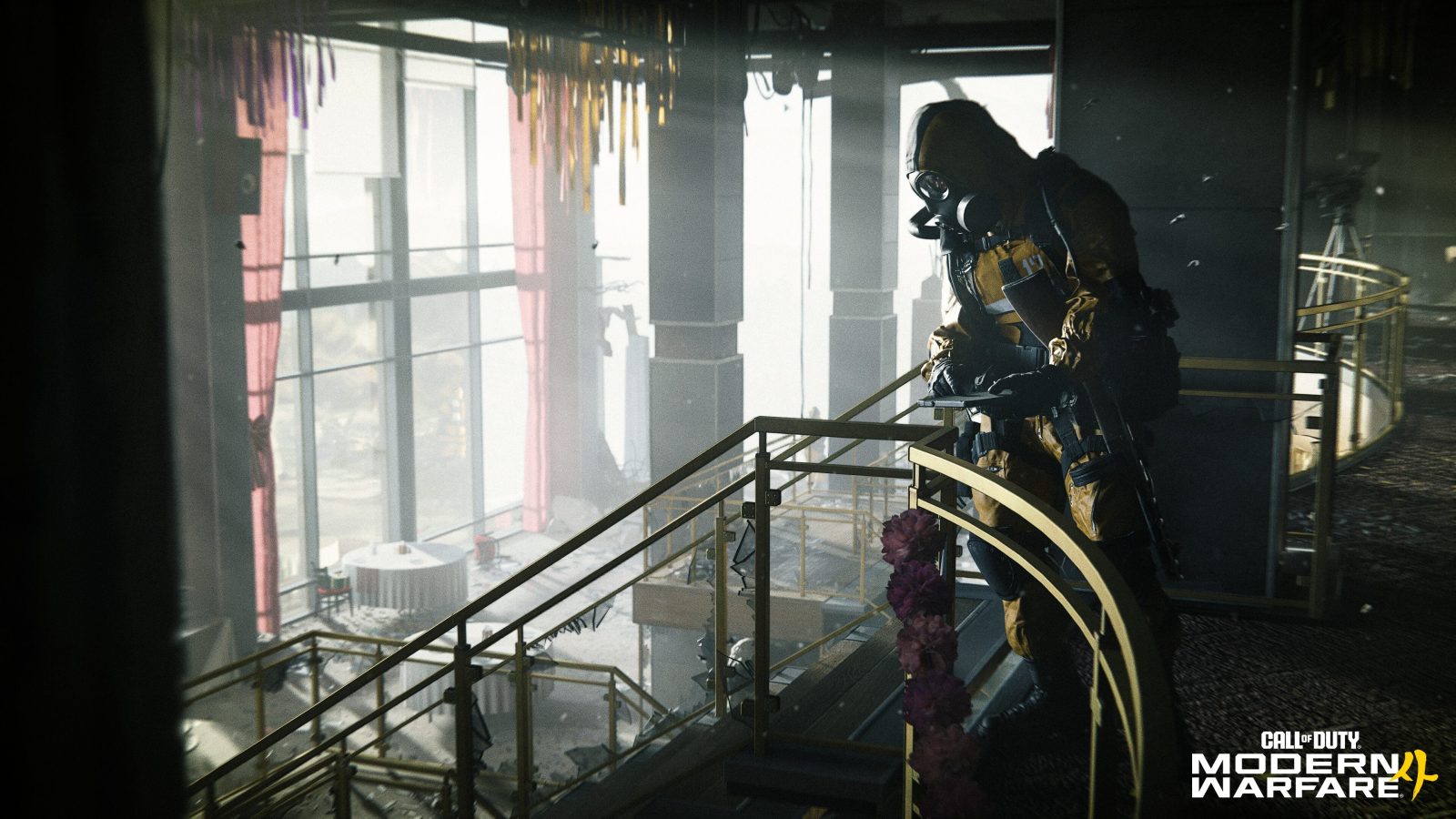 ¡Call of Duty: Modern Warfare 4 ha sido anunciado! 19 Call of Duty: Modern Warfare 4