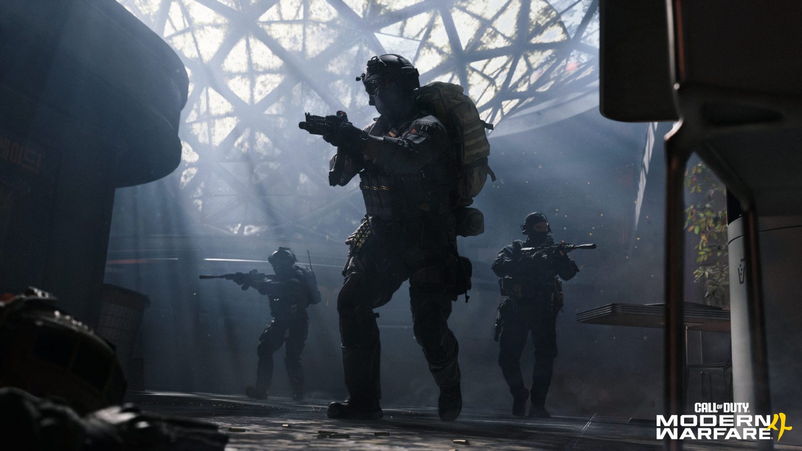 ¡Call of Duty: Modern Warfare 4 ha sido anunciado! 21 Call of Duty: Modern Warfare 4