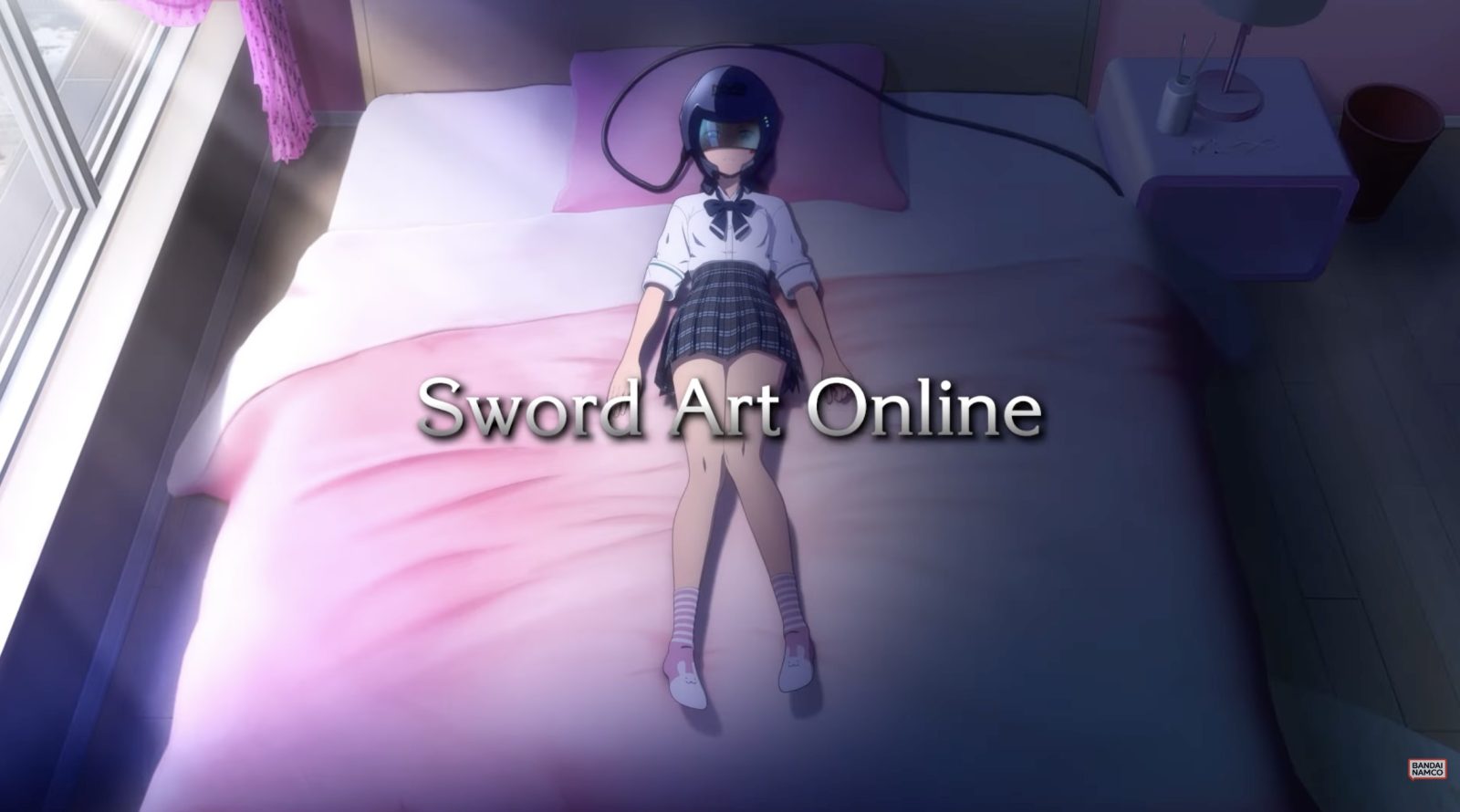 Sword Art Online