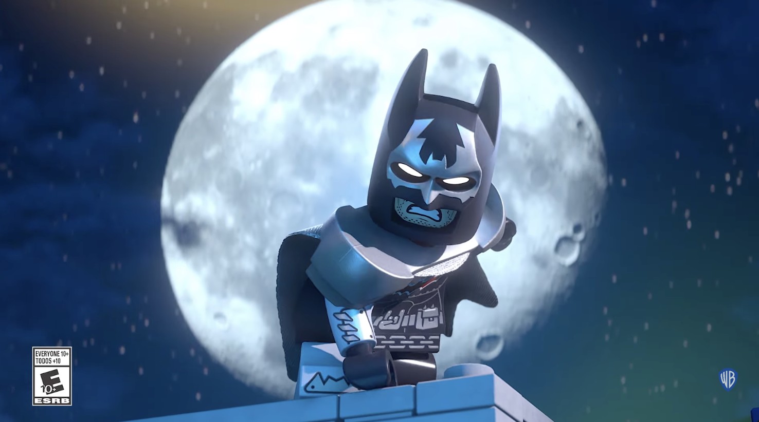 Lego Batman