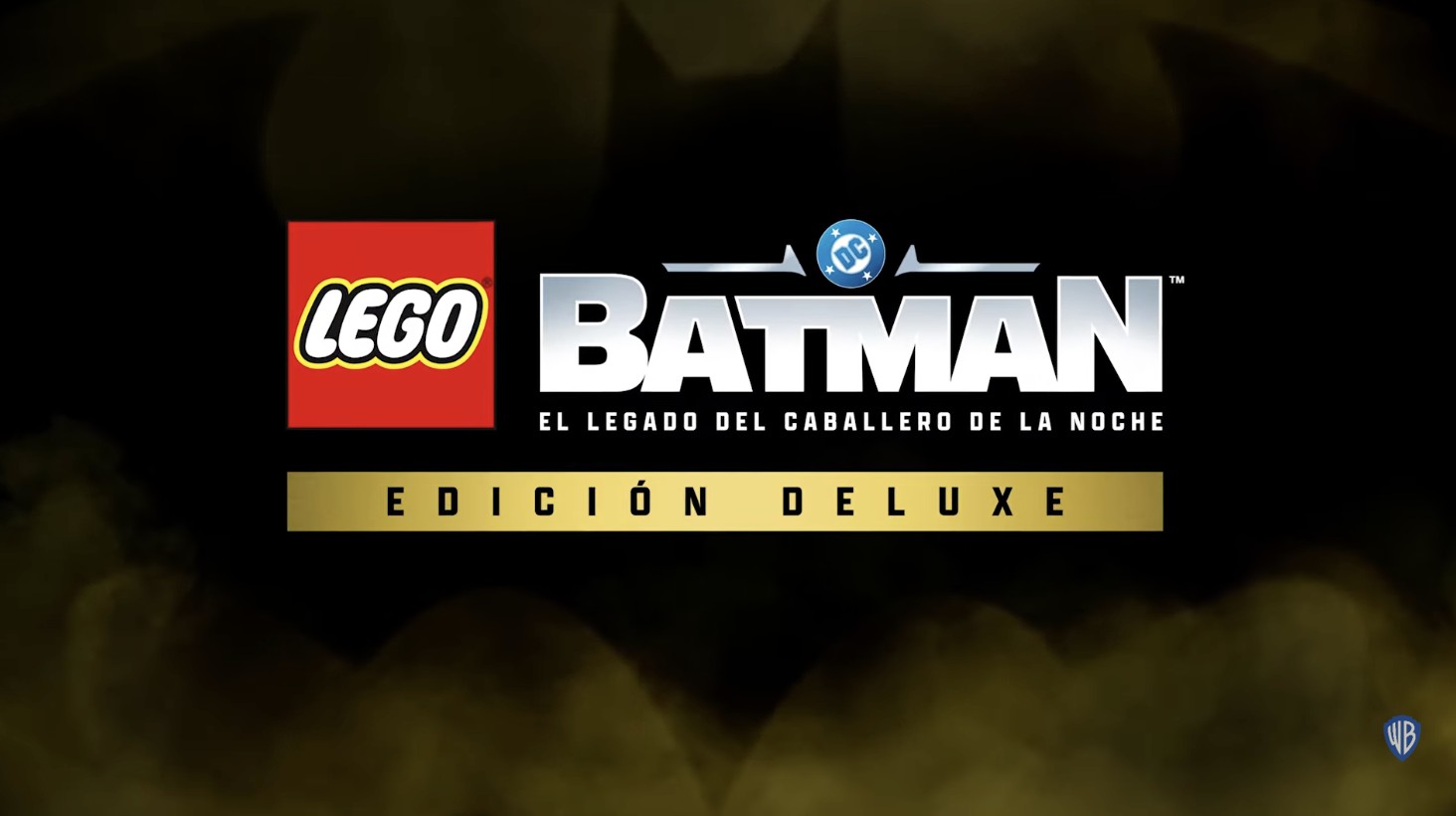 LEGO Batman: Legacy of the Dark Knight anuncia acceso anticipado y DLCs 1