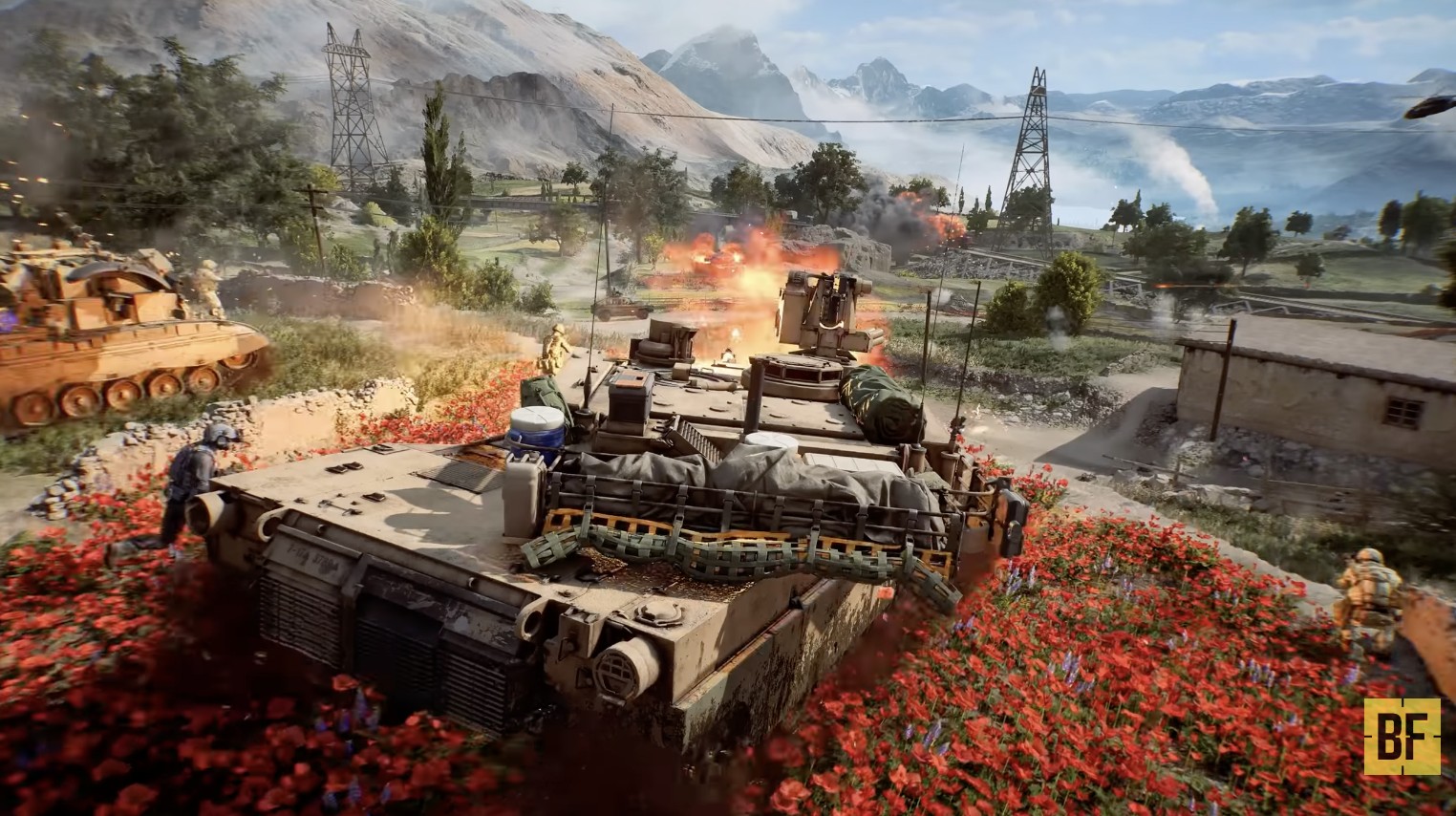 BATTLEFIELD 6