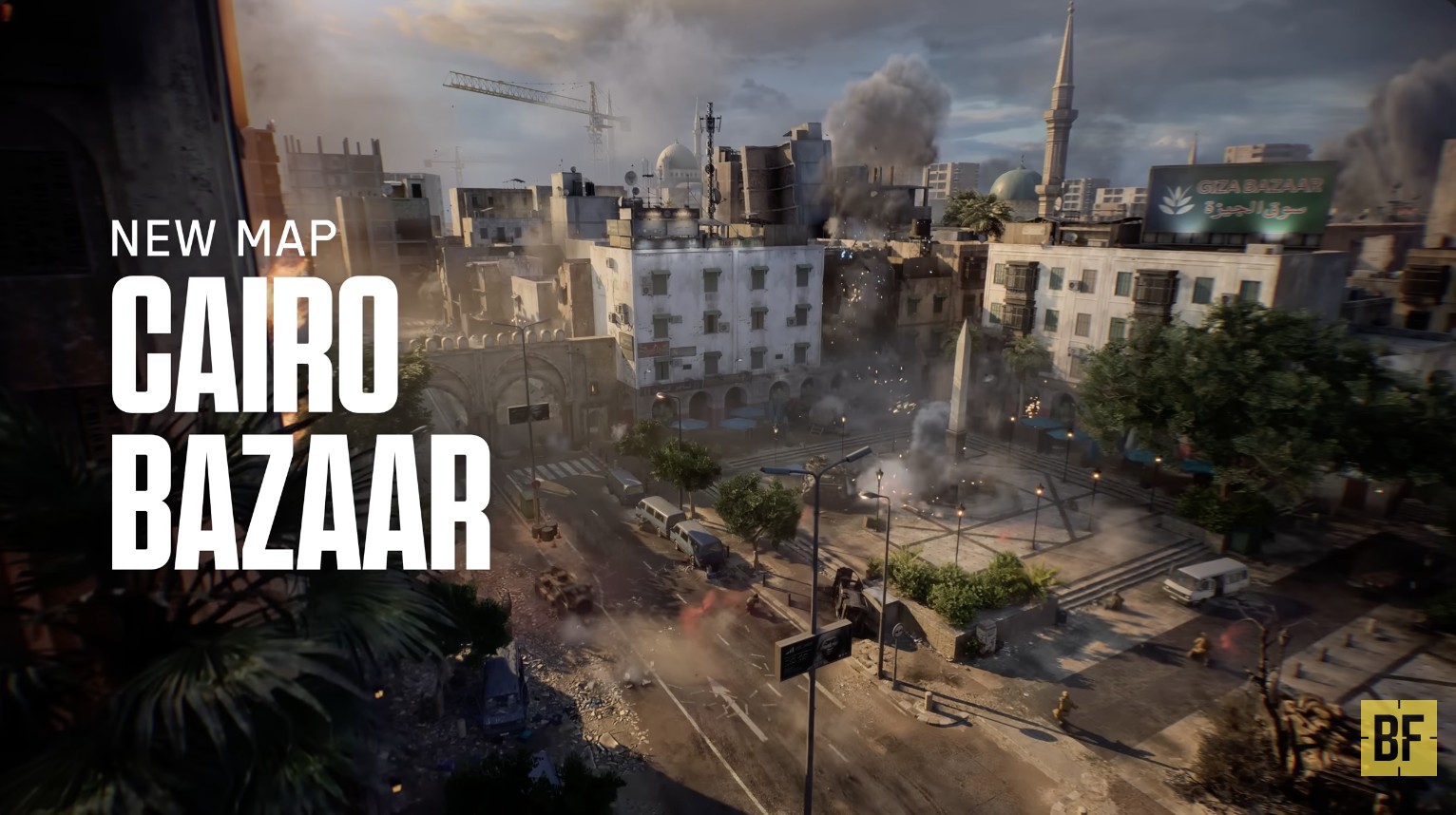 BATTLEFIELD 6