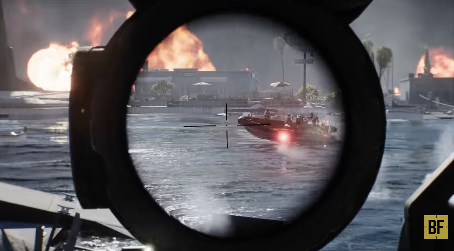 BATTLEFIELD 6