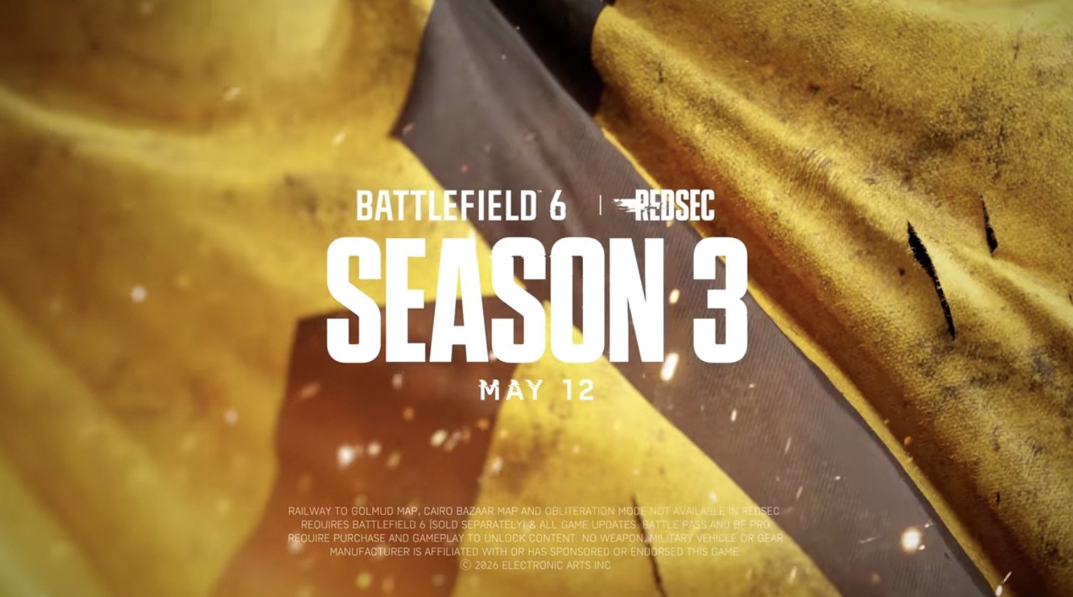 BATTLEFIELD 6