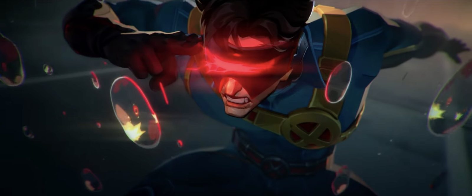 Marvel Rivals