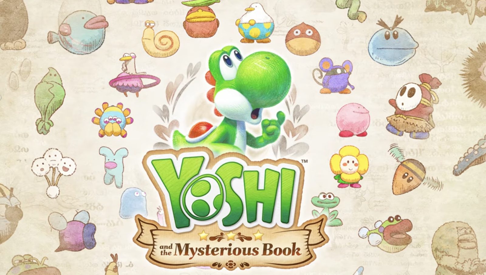 Yoshi