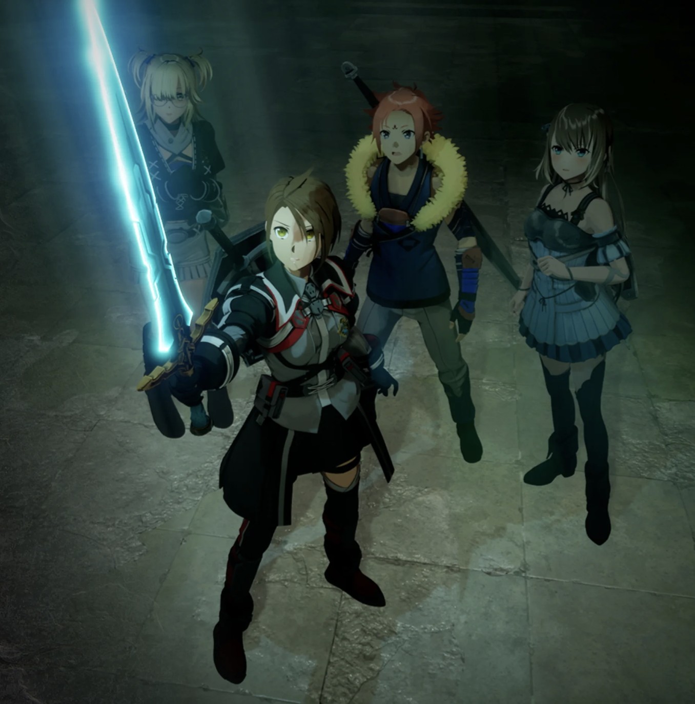 SAO: Echoes of Aincrad detalla sus mecánicas en un nuevo tráiler