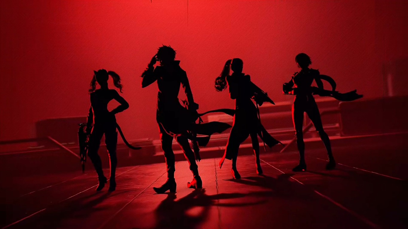 Call of Duty: Mobile confirma colaboración con Persona 5