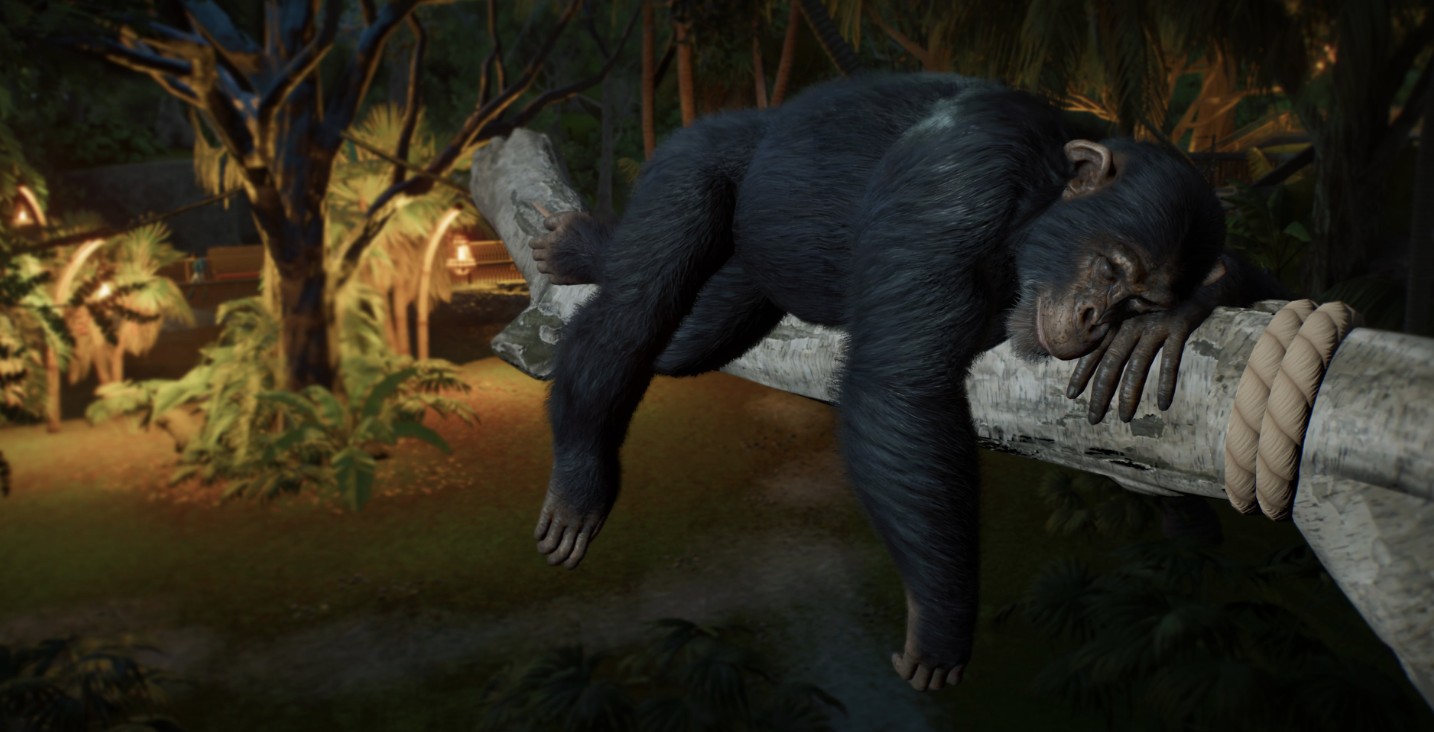 Planet Zoo 2 llegará a PS5, Xbox Series y PC 3 Planet Zoo 2