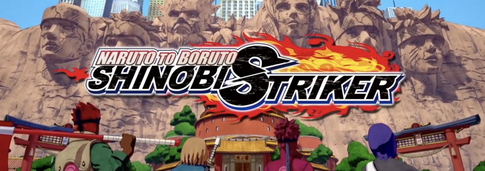 Jiraiya (Modo Sabio) llega mañana a Naruto to Boruto: Shinobi Striker 1 Jiraiya (Modo Sabio) llega mañana a Naruto to Boruto: Shinobi Striker 1