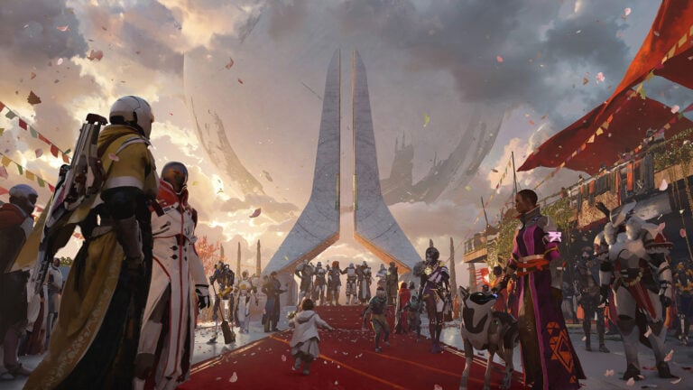 Destiny 2 anuncia su última actualización 1 Destiny 2