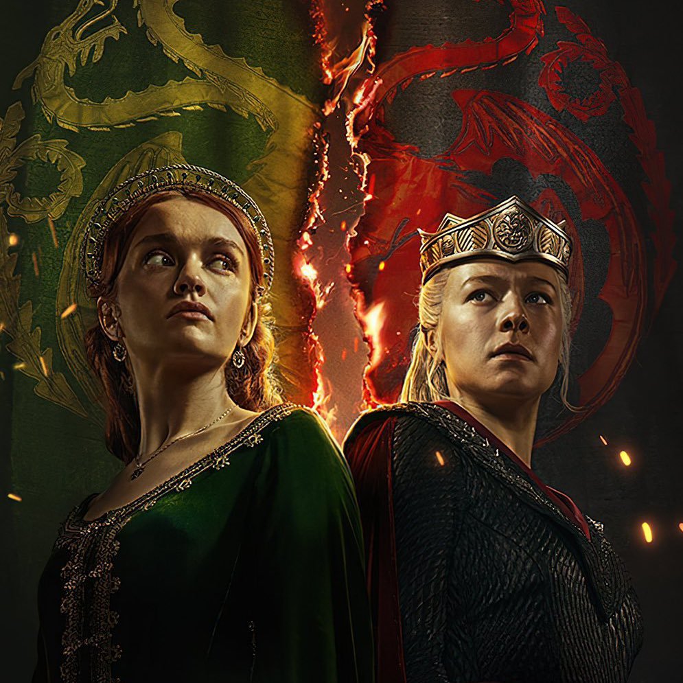 House of the Dragon estrena el avance final de su temporada 3