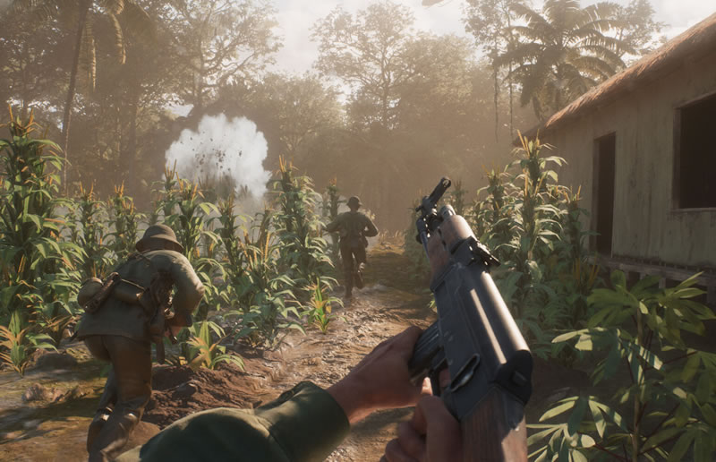 Hell Let Loose: Vietnam