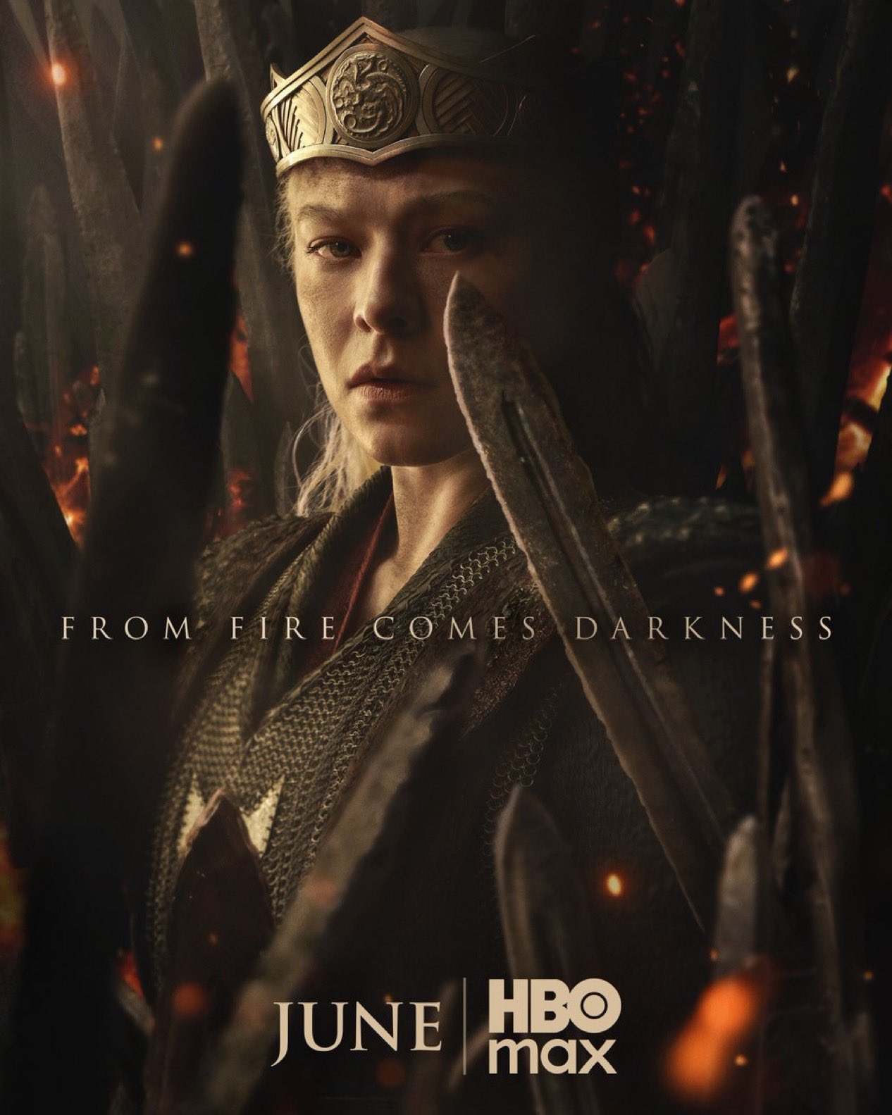 House of the Dragon estrena el avance final de su temporada 3 2 HOuse of the Dragon