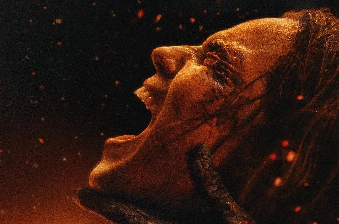 Evil Dead Burn lanza su brutal primer tráiler