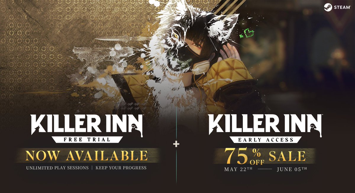 killer inn