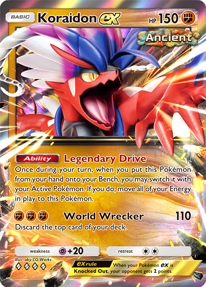 Pokémon TCG Pocket anuncia su próxima expansión, Paradox Drive 2 Pokemon Trading Card Game Pocket expansion ‘Paradox Drive