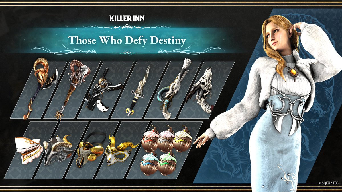 killer inn
