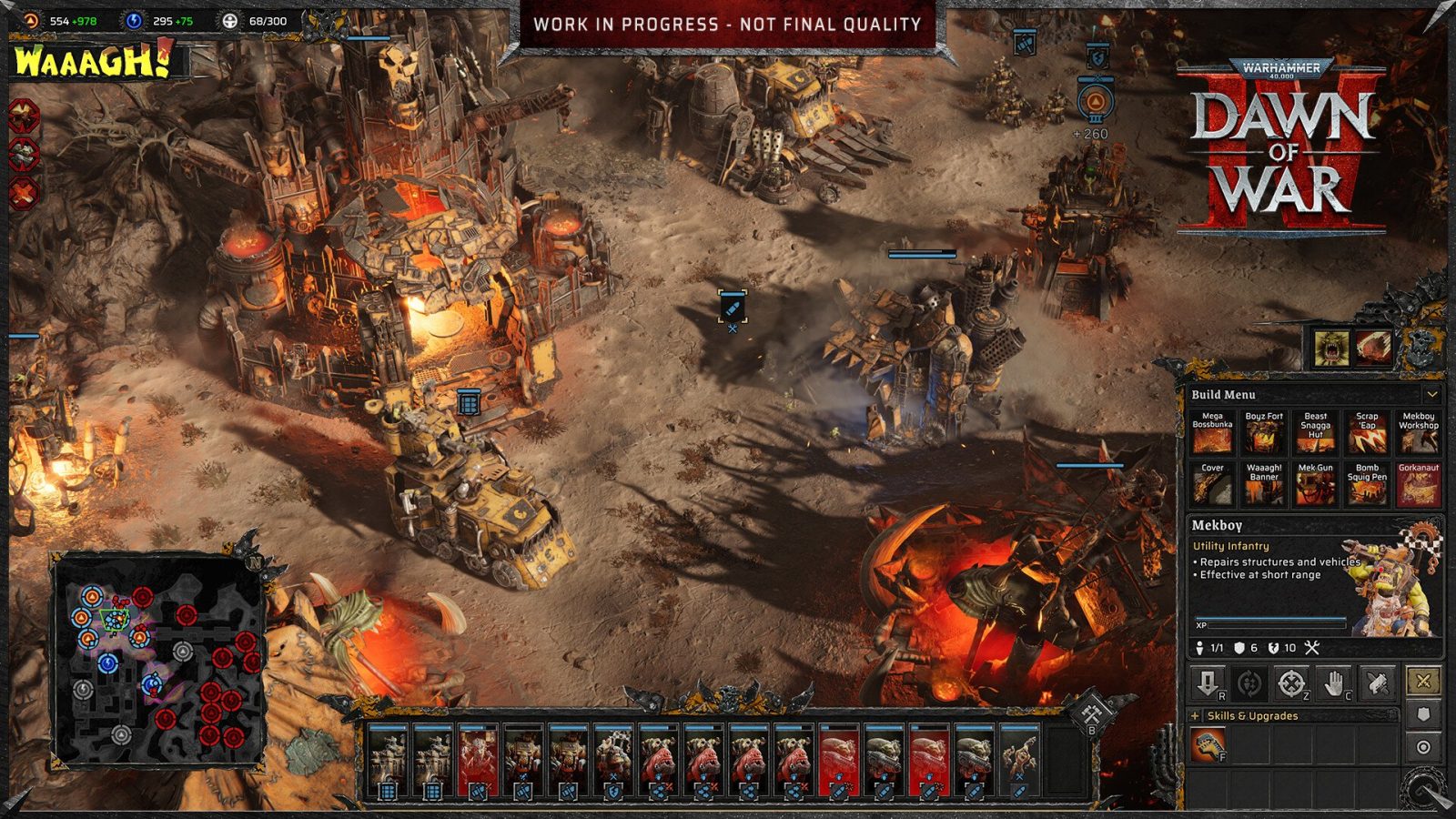 Warhammer 40,000: Dawn of War IV ya tiene fecha de lanzamiento 1 Warhammer 40,000: Dawn of War IV