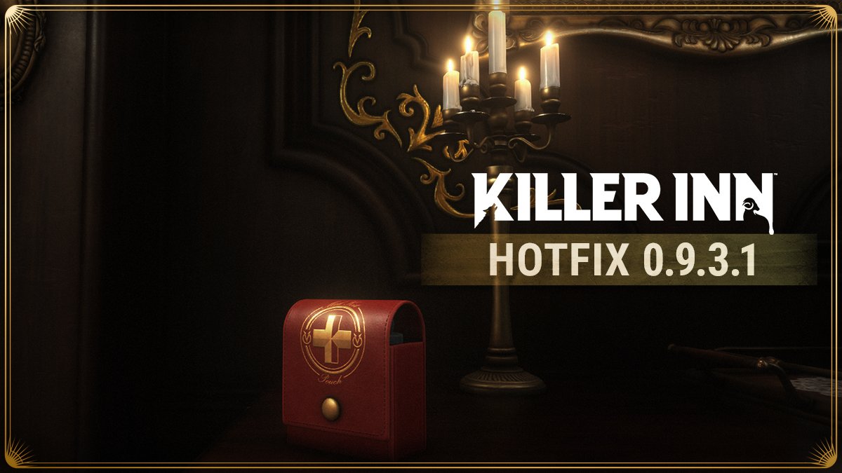 killer inn