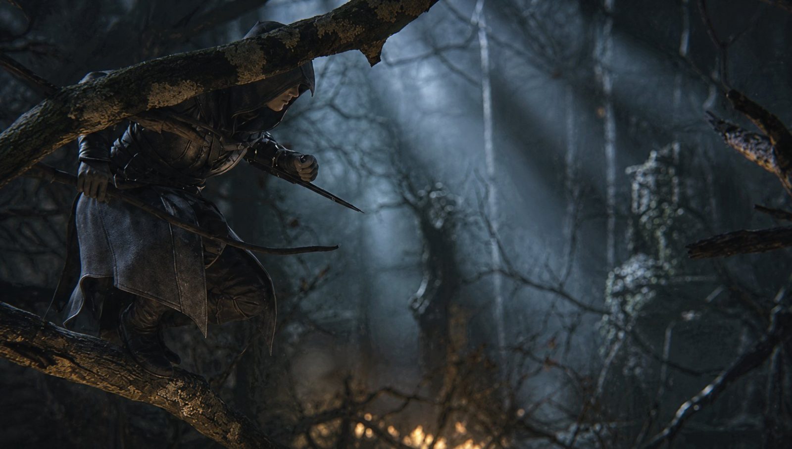Rumor: Assassin's Creed Hexe vería el regreso de Ezio Auditore 5 Assassin's Creed Hexe