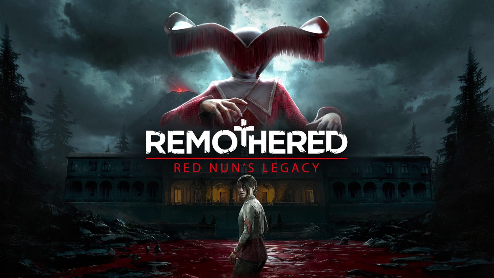 Remothered: Red Nun’s Legacy